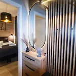 King Street Apartments Budapest Center
