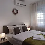 Corner Apartment