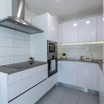 Bauer Residence downtown