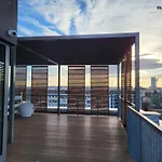 City Home Near Danube