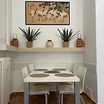Palms Apartments Budapest