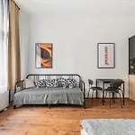 Downtown Budapest Hegedus 8
