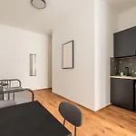 Downtown Budapest Hegedus 8