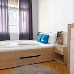 W25 Smart Apartment