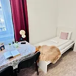 Hernad Room Budapest