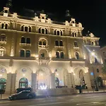 Budapest Perla Luxory 1.