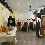 Actor Hotel Budapest