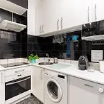 Stylish Central Budapest Apartment
