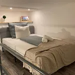 Carina Family Apartment Downtown