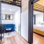 Corvin Loft