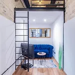 Corvin Loft