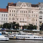 Duna Szecsi Apartman