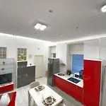 Budapest City Center Perfect Location