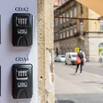 Glam Downtown Apartments