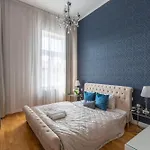 Luxury Royal Residence In The Heart Of Budapest