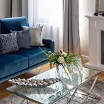 Luxury Royal Residence In The Heart Of Budapest