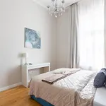 Luxury Royal Residence In The Heart Of Budapest