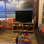 Soho Apartment