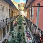 Soho Apartment