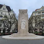 Budapest Bliss