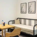 Rozsa Apartments - Jeremy