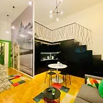 Cozy Downtown 2Br Ground Fl Apt - Green Piano