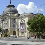 Calm Home Budapest