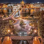Calm Home Budapest