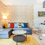 Feel Home Superior # Free Parking # Balcony # Ac