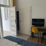 Res City Residence Hotel Budapest