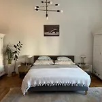 Allomas Apartman