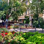 Dohany Design Apartments