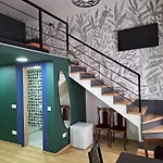 Tempo City Apartman