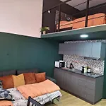 Tempo City Apartman