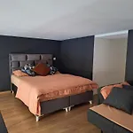 Tempo City Apartman