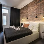 Vaci Boutique Loft Suites