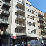 Fornax Home With Balcony