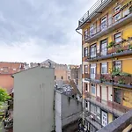 Jade Apartment In Downtown Budapest Dob27
