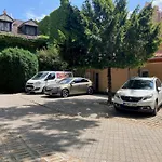 Fifteen Boutique Rooms Budapest