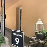 Fifteen Boutique Rooms Budapest