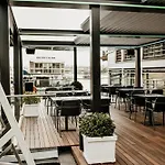 Vogue Boat Apartments