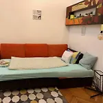 The Poet\'S Apartment