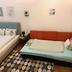 The Poet\'S Apartment
