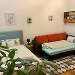 The Poet\'S Apartment