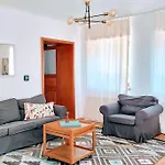 Family Friendly Villa Budapest