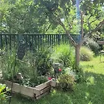 Family Friendly Villa Budapest