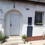 Barbara House