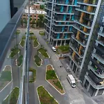 Waterfront City Apartments By Urbanrent