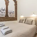 Comfort Zone Apartment