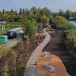 D38 Pestelizabeth Apartman